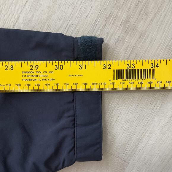 Matco Tools Windbreaker Full Zip Embroidered Logo Jacket XL - Picture 14 of 14